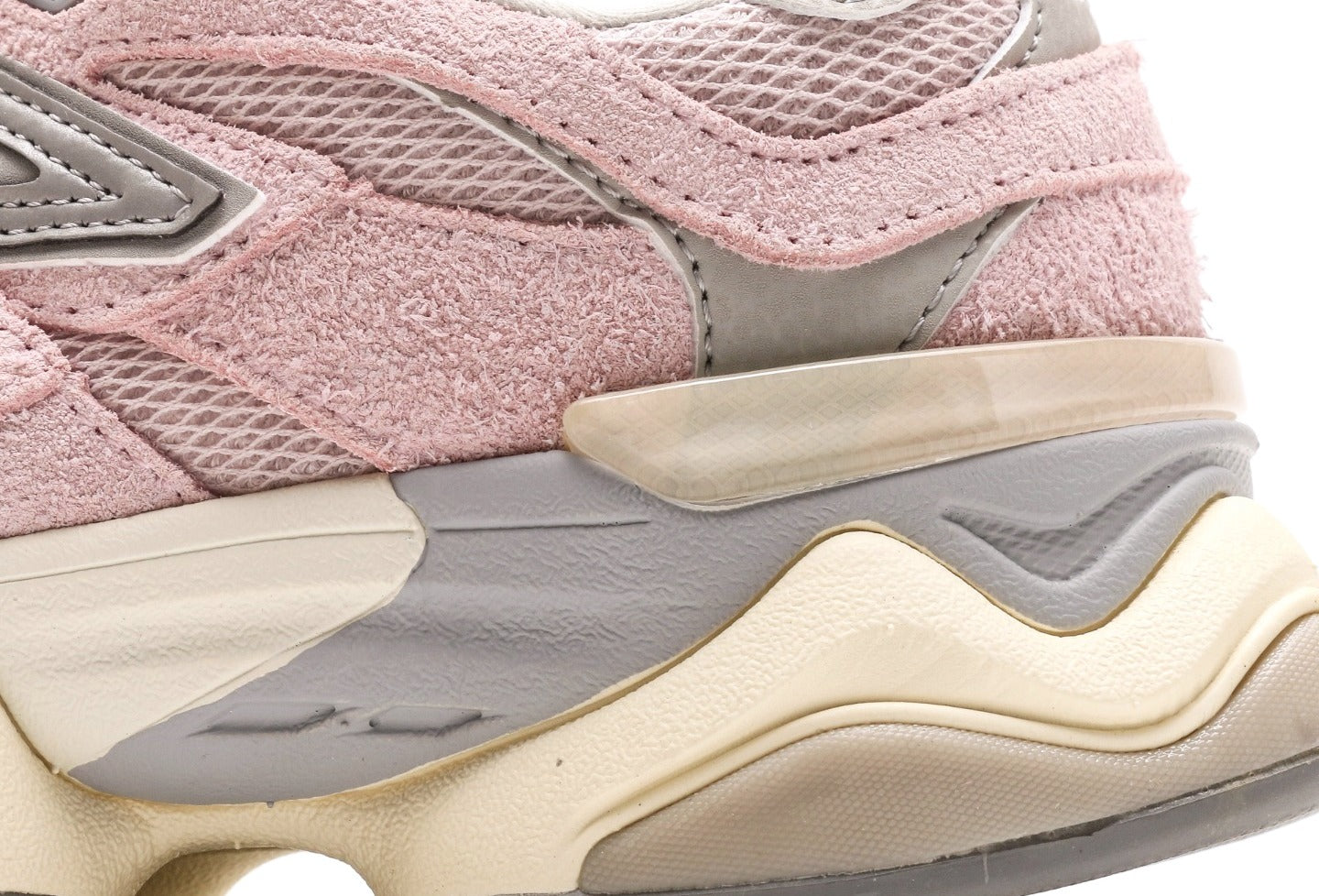 New Balance 9060 December Sky