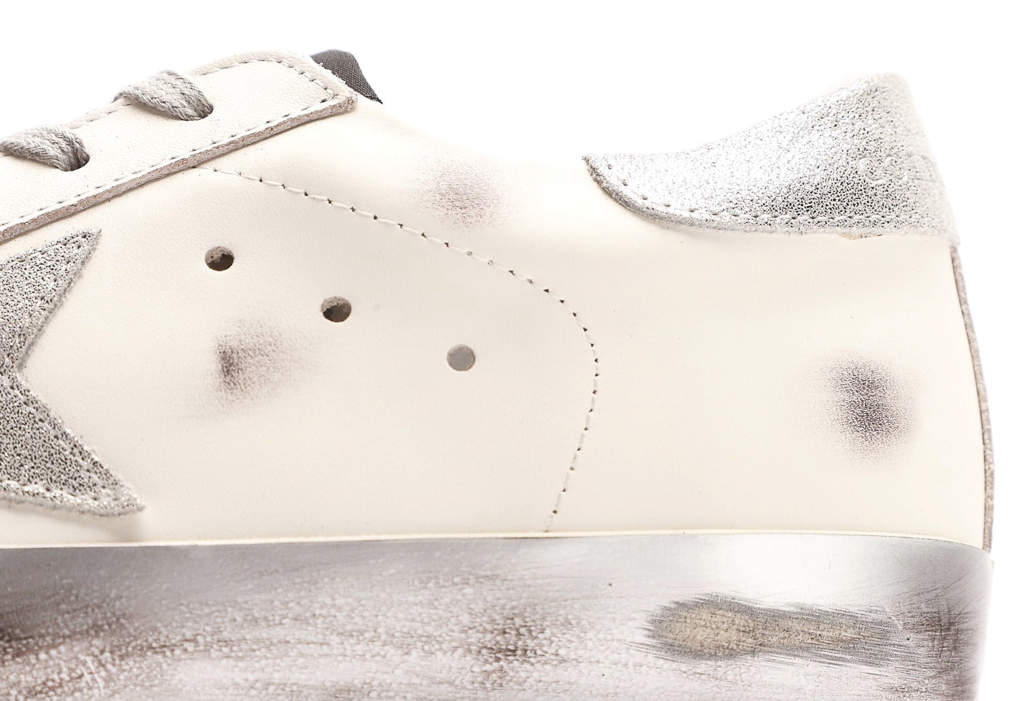 Golden Goose Super-Star