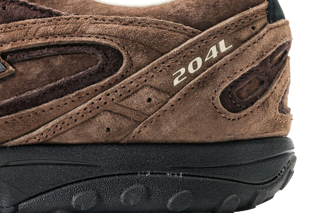 Basketcase x New Balance 204L Beef & Broccoli