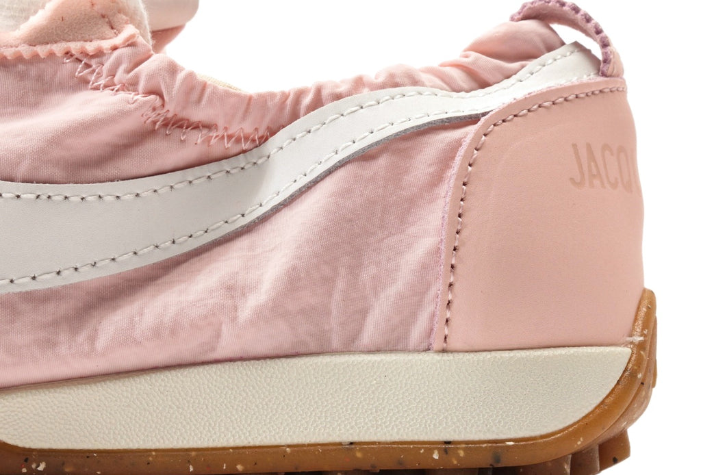 jacquemus x Nike Moon Shoe SP "Aluminum Pink"