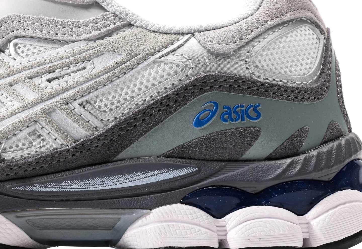 Gel-NYC "Oyster Grey"