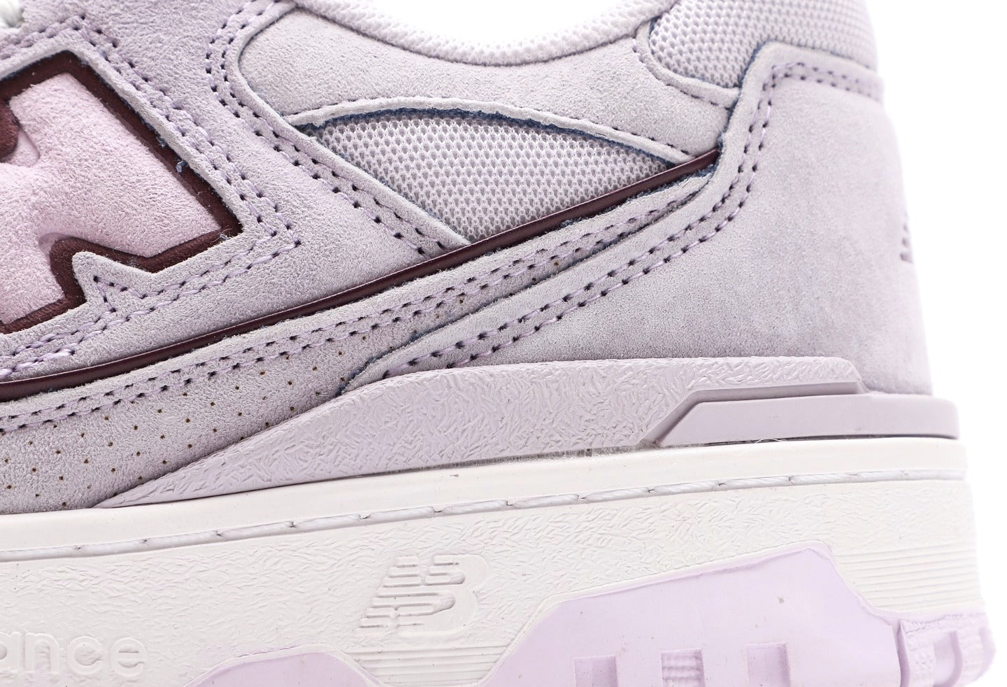 New Balance 550 "Rich Paul Forever Yours"