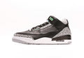 Air Jordan 3 Green Glow