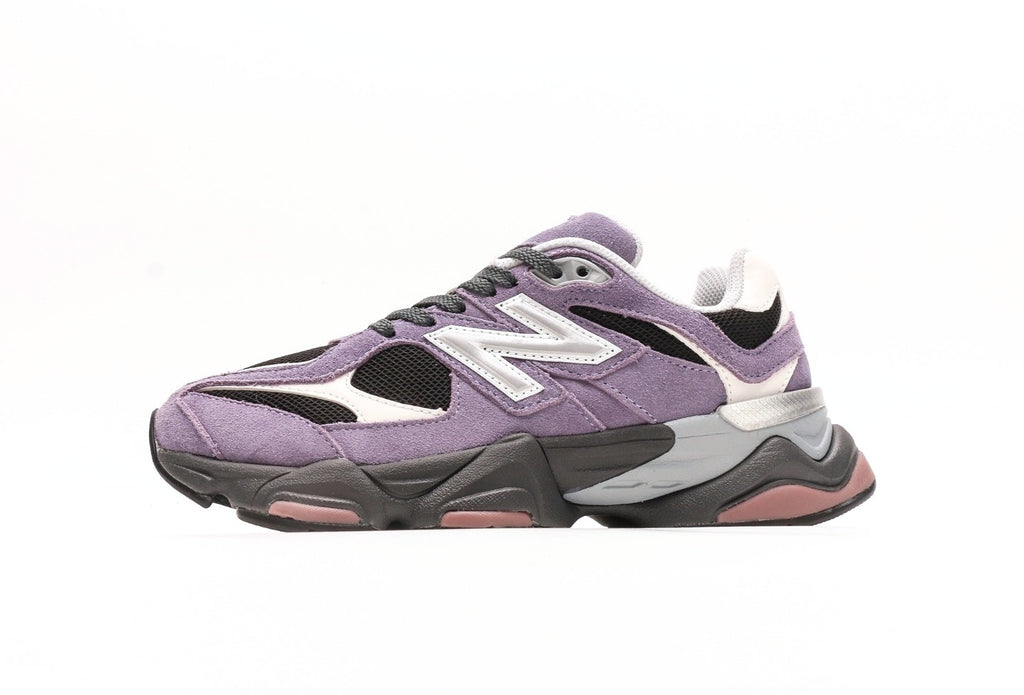 New Balance 9060 "Mercury Black"