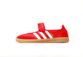 Samba Jane "Scarlet White Gum"