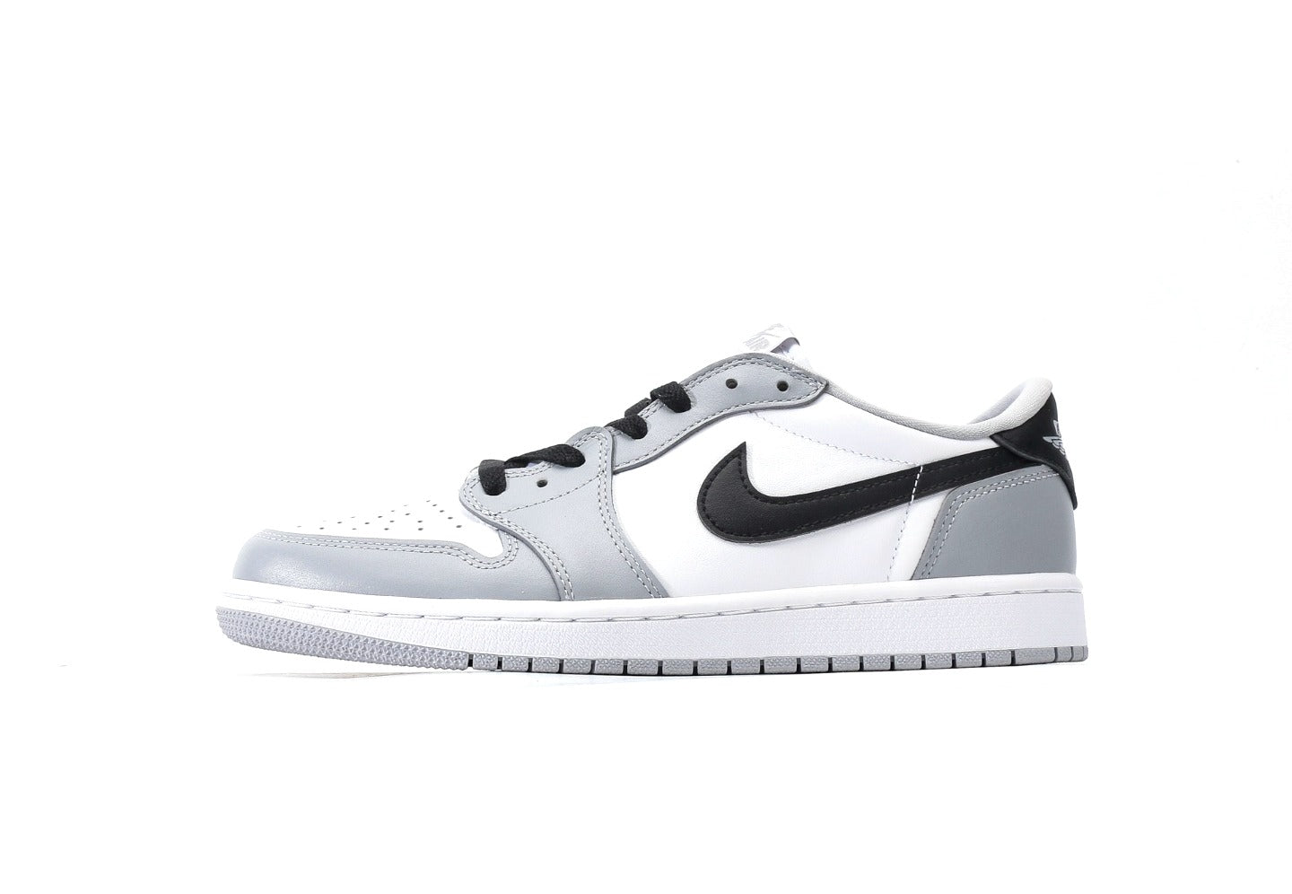 Air Jordan 1 Low OG Barons