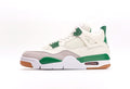 Nike SB x Air Jordan 4 Pine Green [PK GOD]