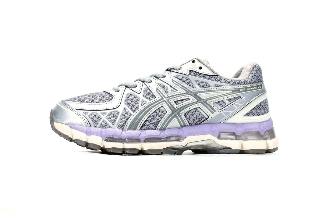 Asics Gel-Kayano 20 "Piedmont Grey"
