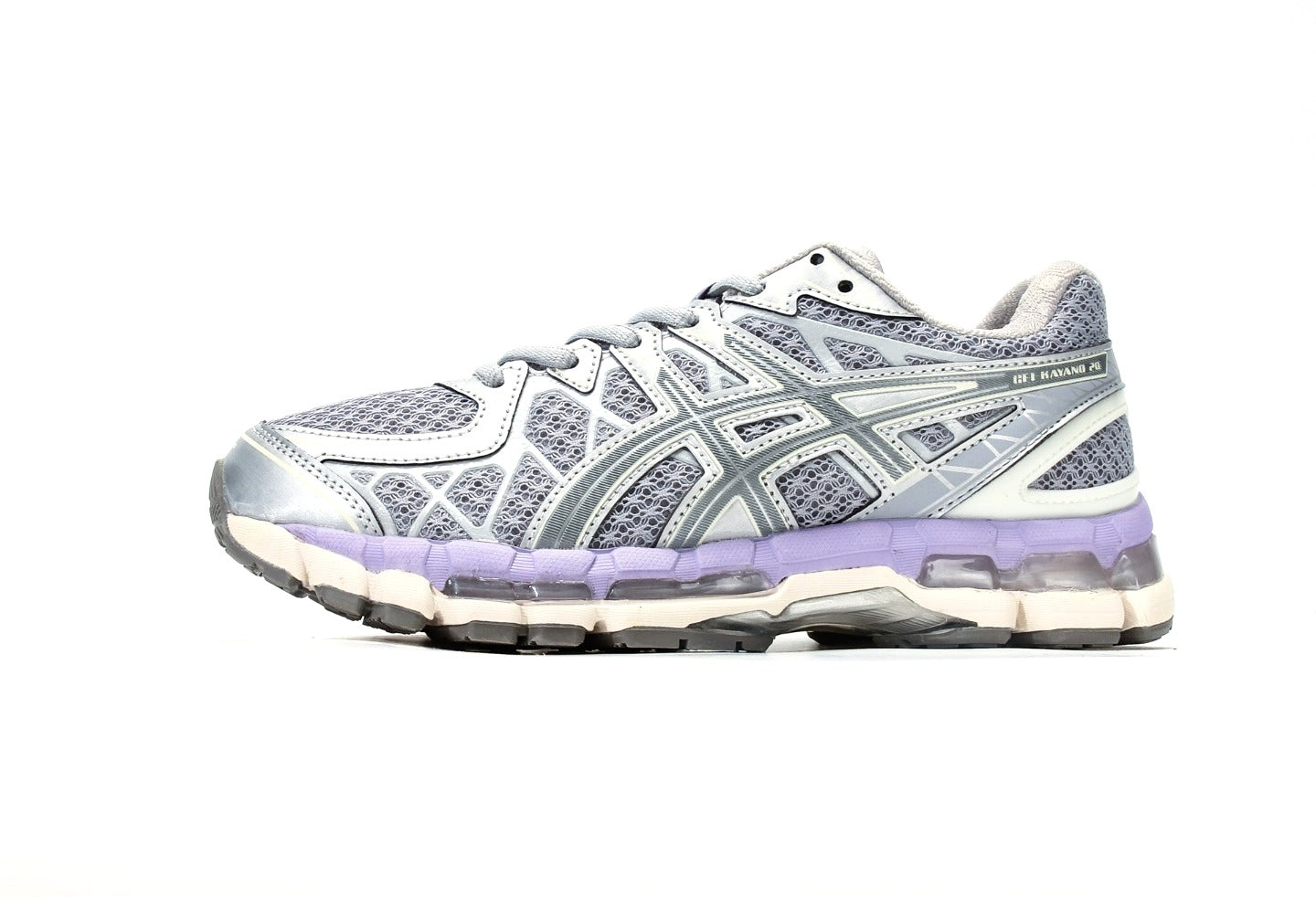 Asics Gel-Kayano 20 "Piedmont Grey"