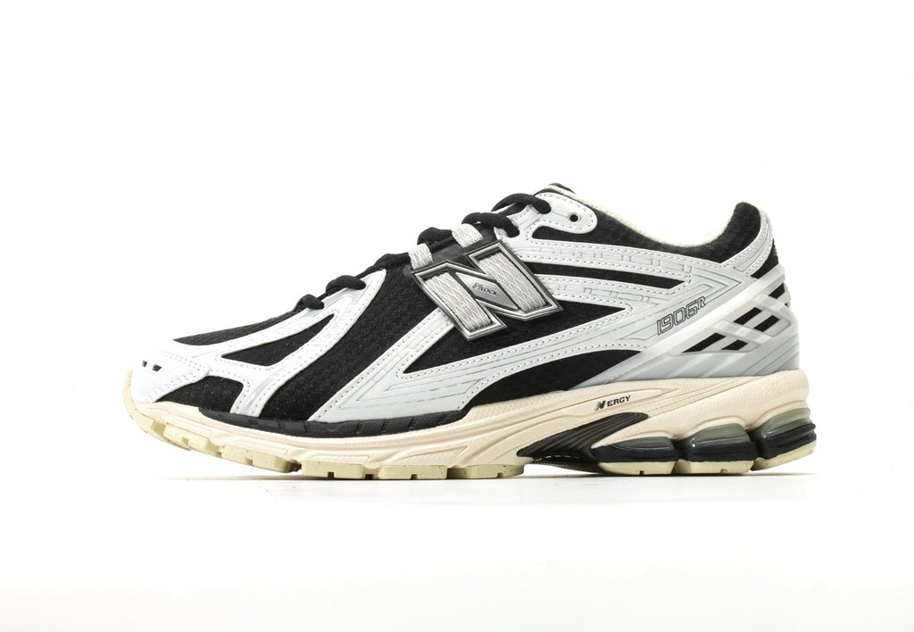 New Balance 1906R "White Black"