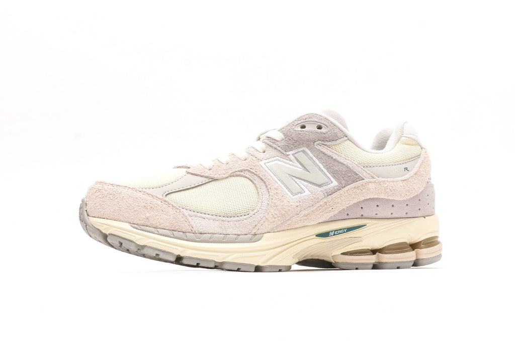 New Balance 2002R "Linen & Concrete"