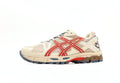 Gel-Kahana 8 Light Brown Red