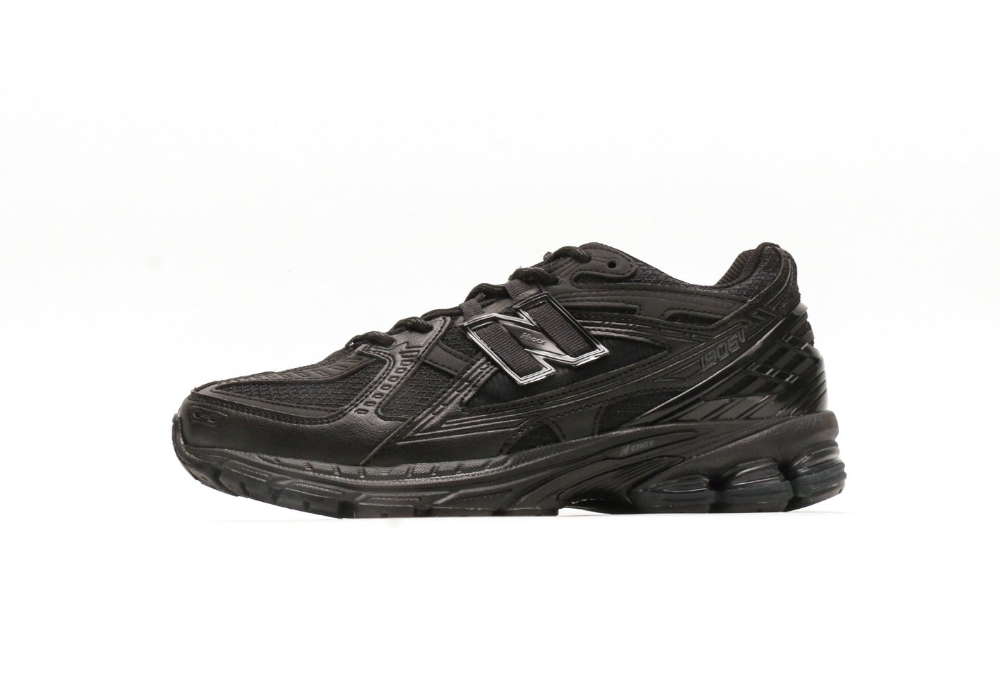 New Balance 1906U "Triple Black"