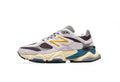 New Balance 9060 Taro Plum Brown