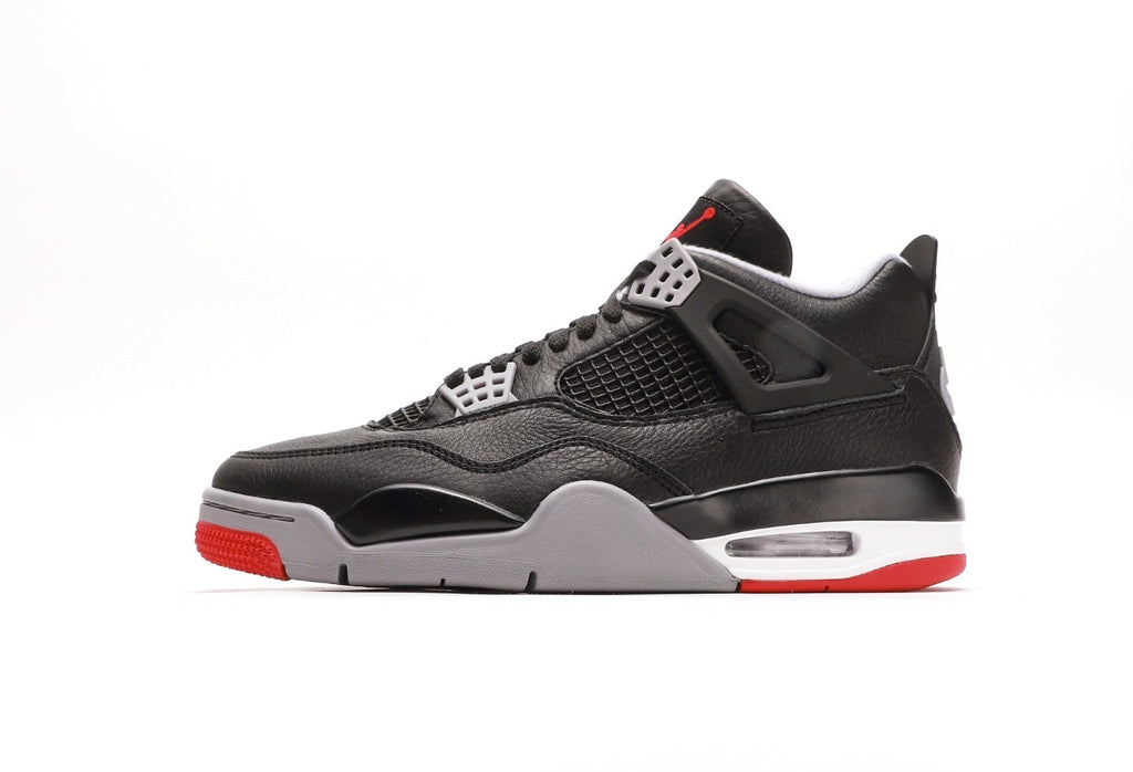 Air Jordan 4 Bred Reimagined [PK GOD]