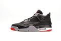 Air Jordan 4 Bred Reimagined [PK GOD]