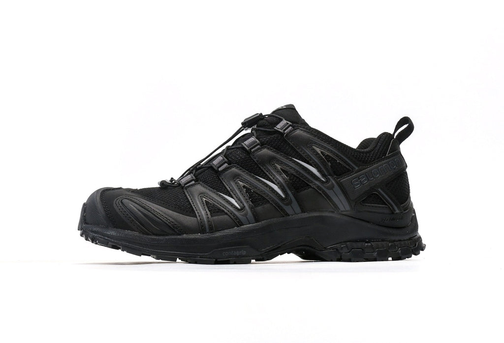 Salomon XA Pro 3d "Black"