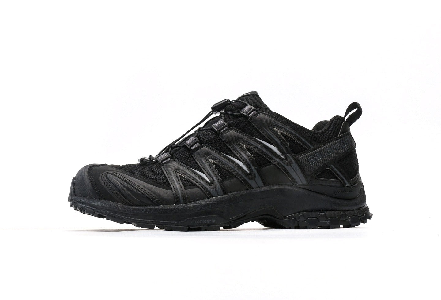 Salomon XA Pro 3d "Black"