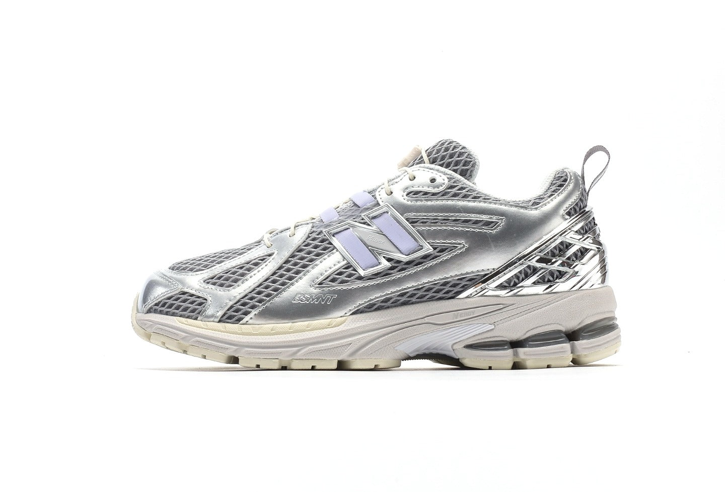 New Balance x The Basement M1906RBT "Day Chrome"