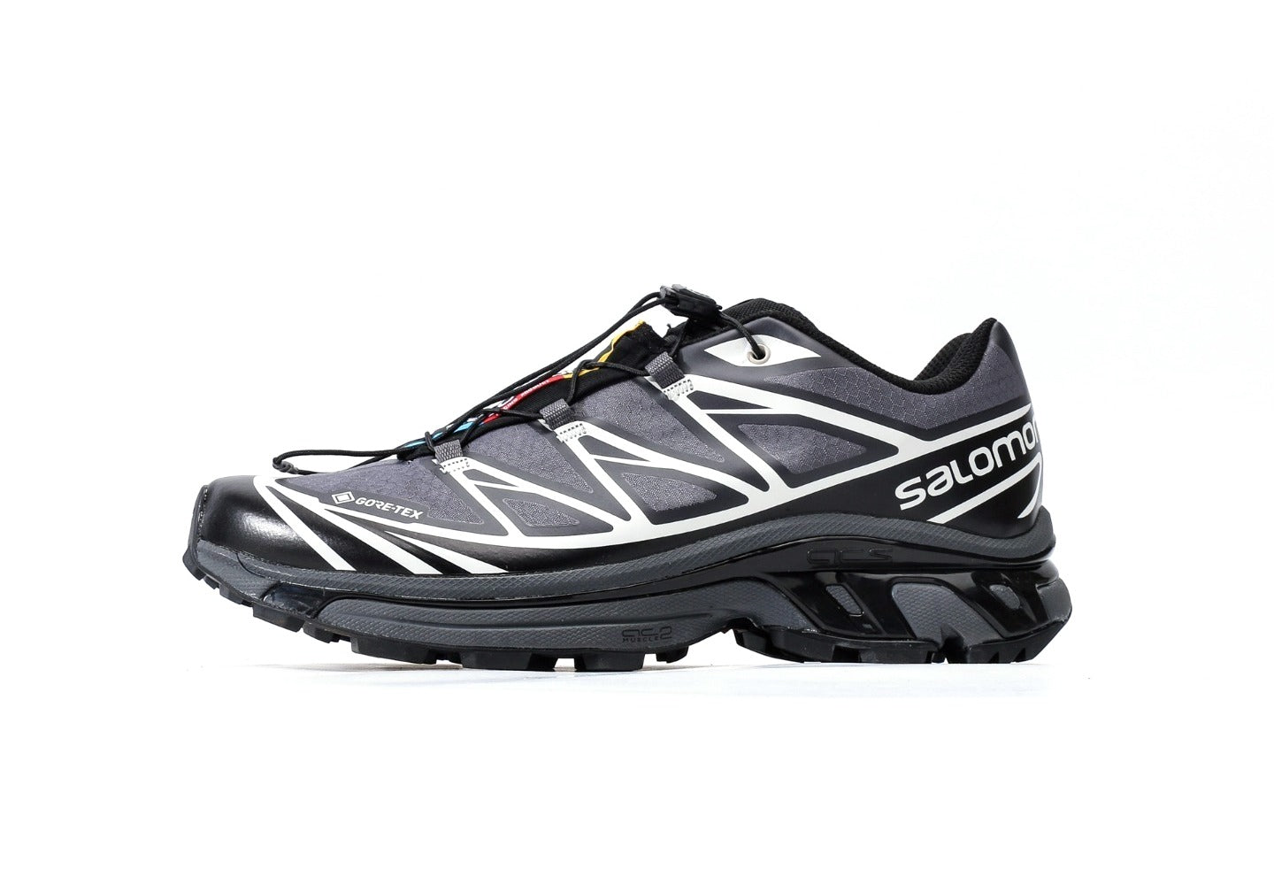Salomon XT-6 Expanse "Black"