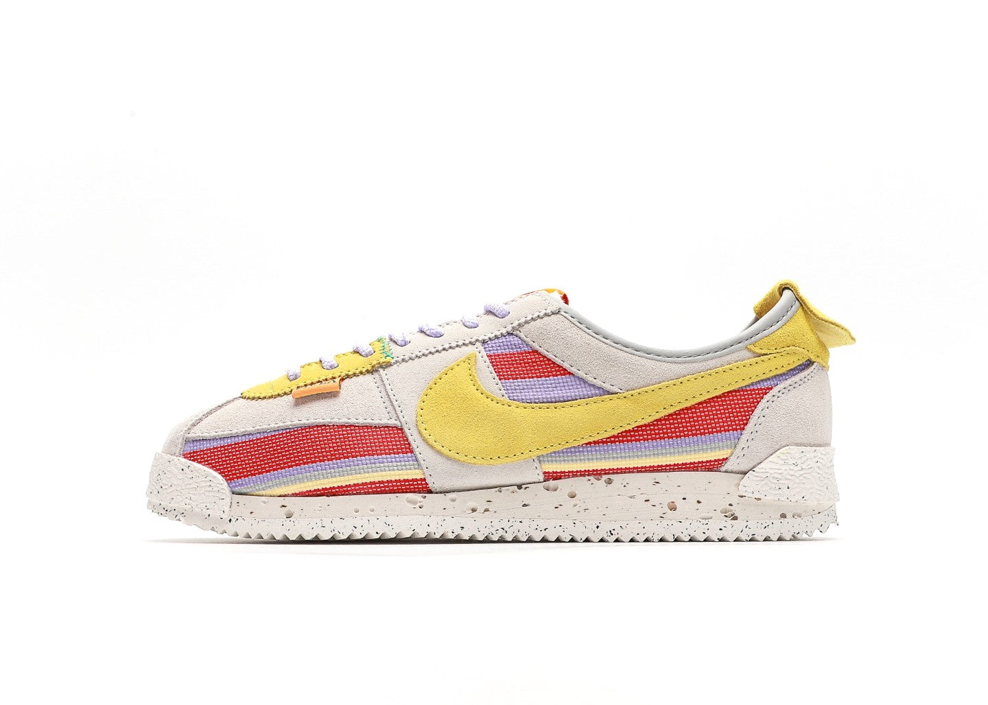 Union LA Nike Cortez Lemon Frost
