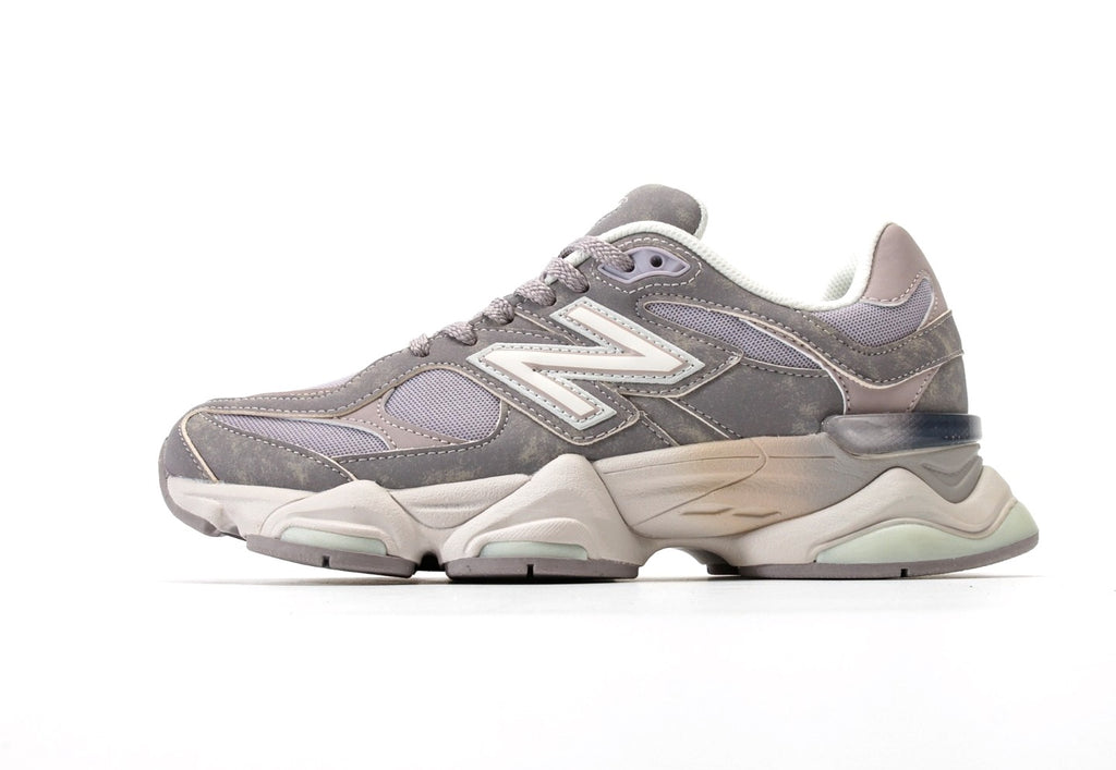 New Balance 9060 "Grey / White"