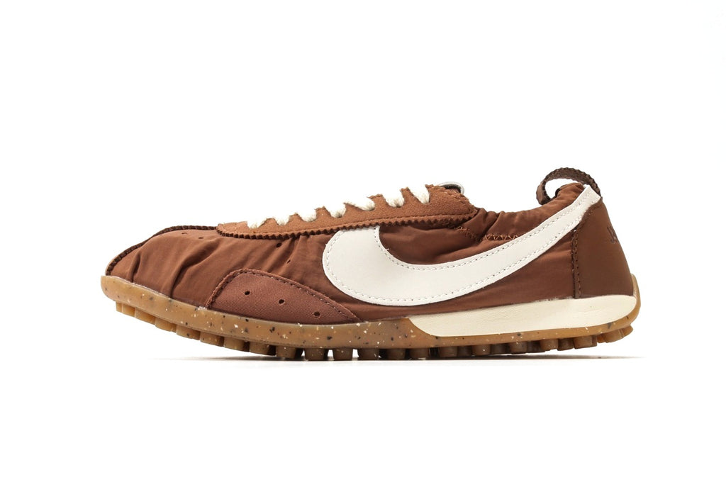 Jacquemus x Nike Moon Shoe "Fauna Brown"