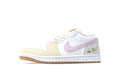 Air Jordan 1 Low GS "Mushroom"
