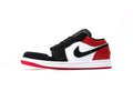 Air Jordan 1 Low Black Toe