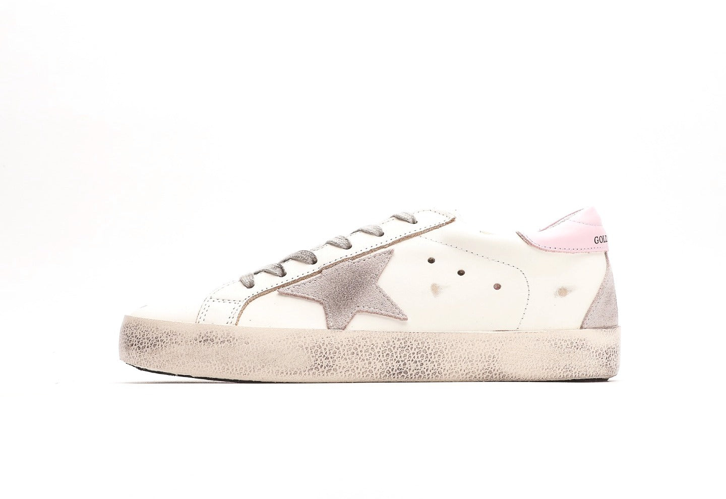 Golden Goose Super-Star