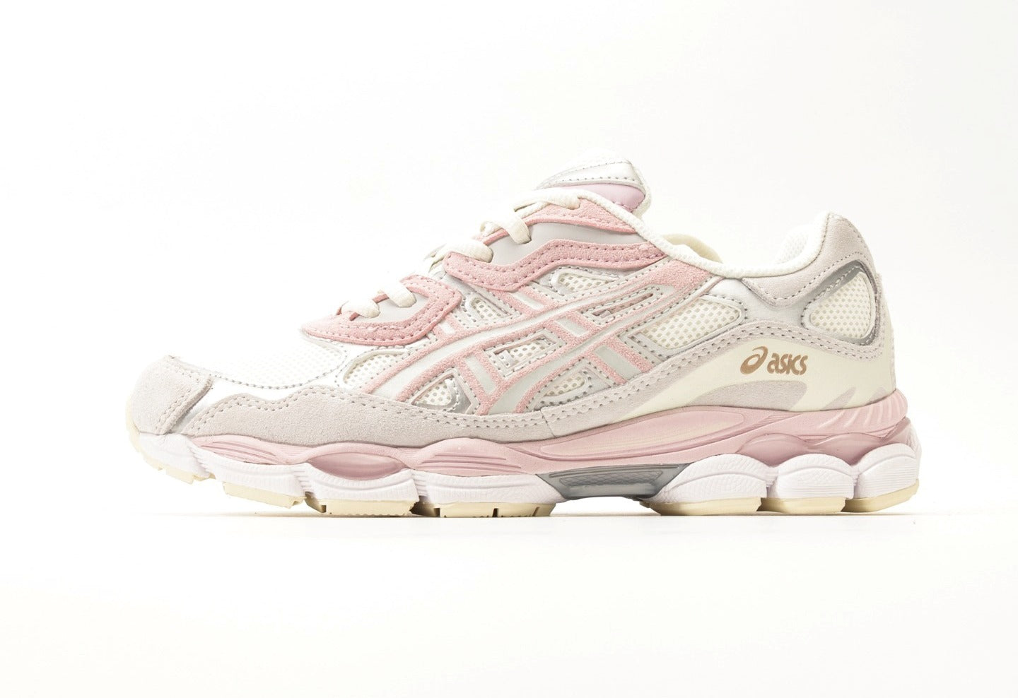 GEL-NYC CONCRETE BARELY ROSE