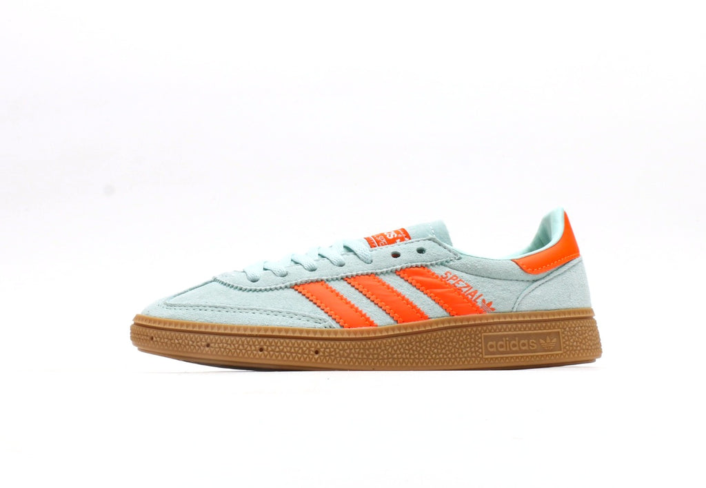 Handball Spezial "Semi Flash Aqua"