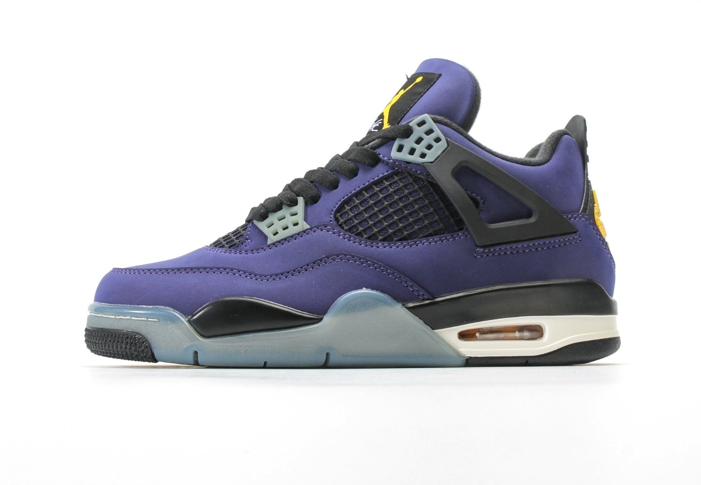 Air Jordan 4 Lakers
