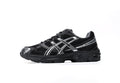 Gel-1130 "Black Pure Silver"