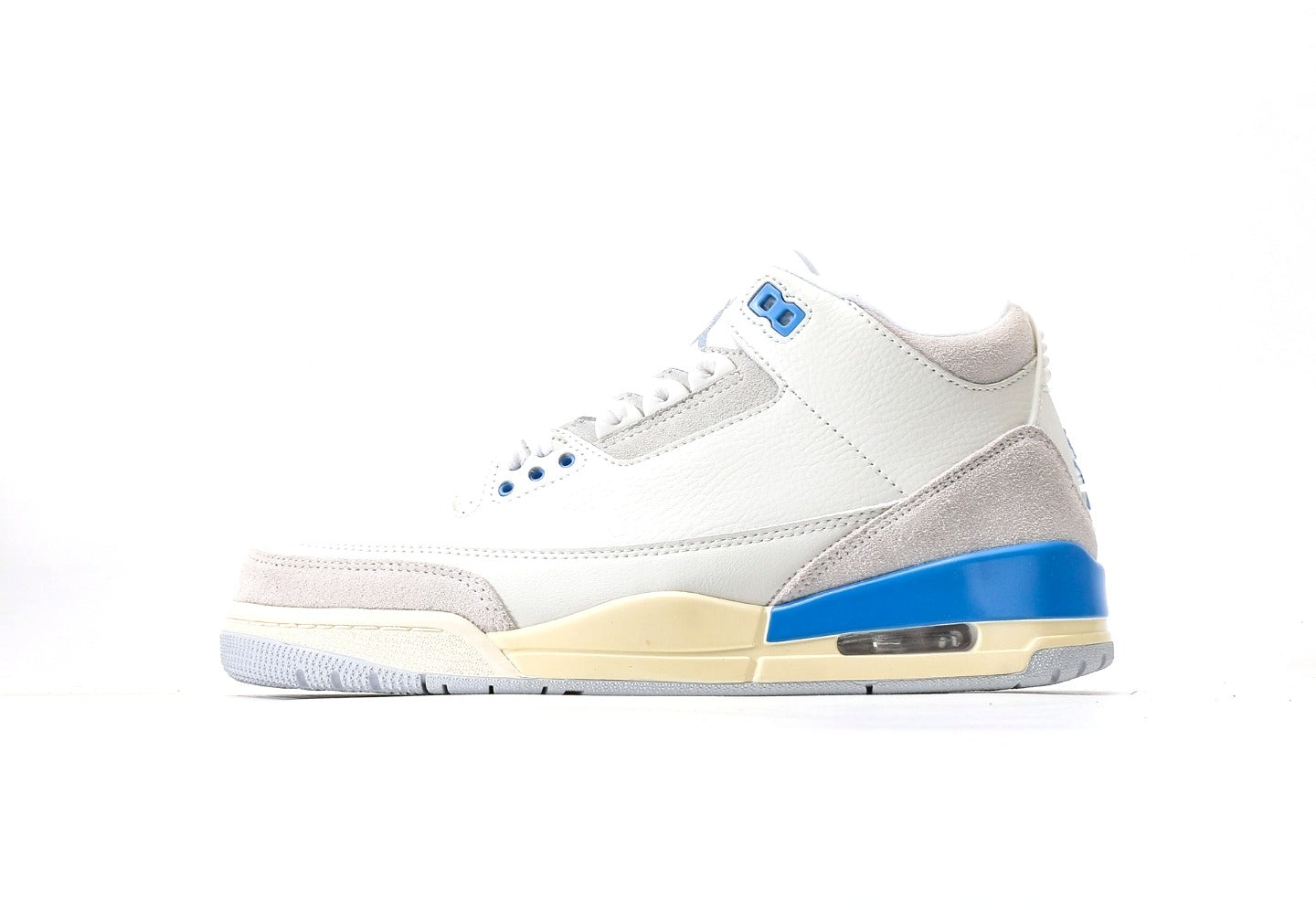 Air Jordan 3 Lucky Shorts