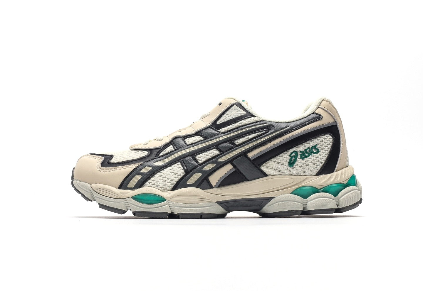 Gel NYC 2055 Pale Oak Truffle Grey