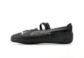 Speedcat Ballet Leather Black