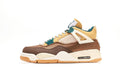 Air Jordan 4 GS "Cacao Wow"