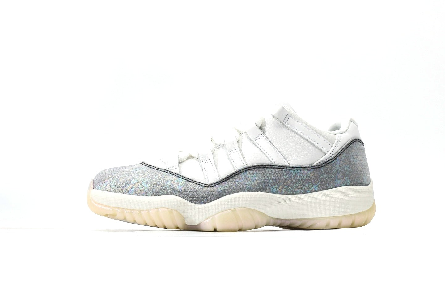 Air Jordan 11 Low CNY Year of the Snake [PK GOD]