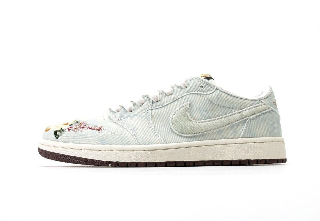 Air Jordan 1 Low OG CNY