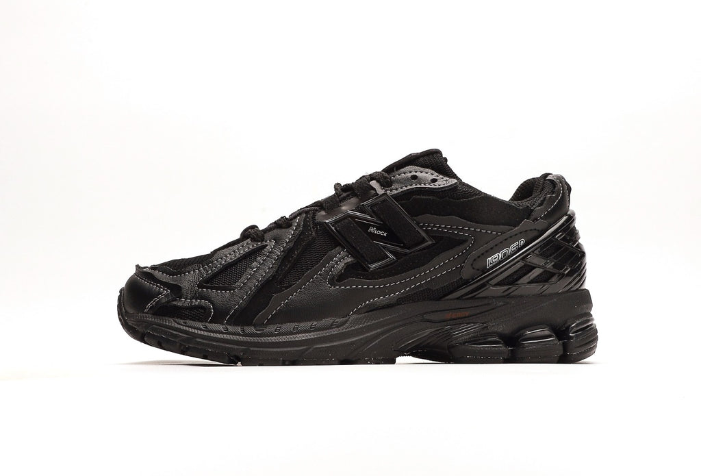 New Balance 1906D Protection Pack Black Leather
