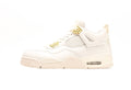 Air Jordan 4 Retro "Metallic Gold"