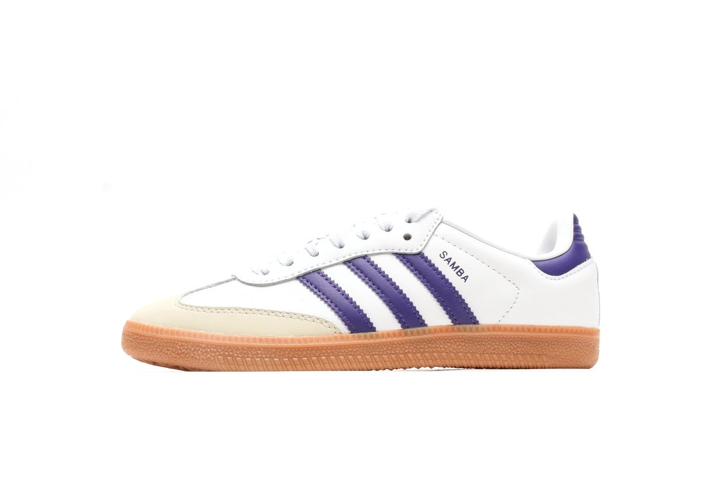 Samba OG 'White Energy Ink Gum'