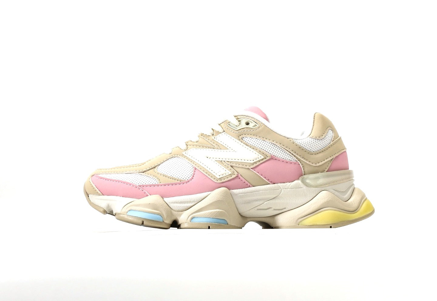 New Balance 9060 "Pink Cream"