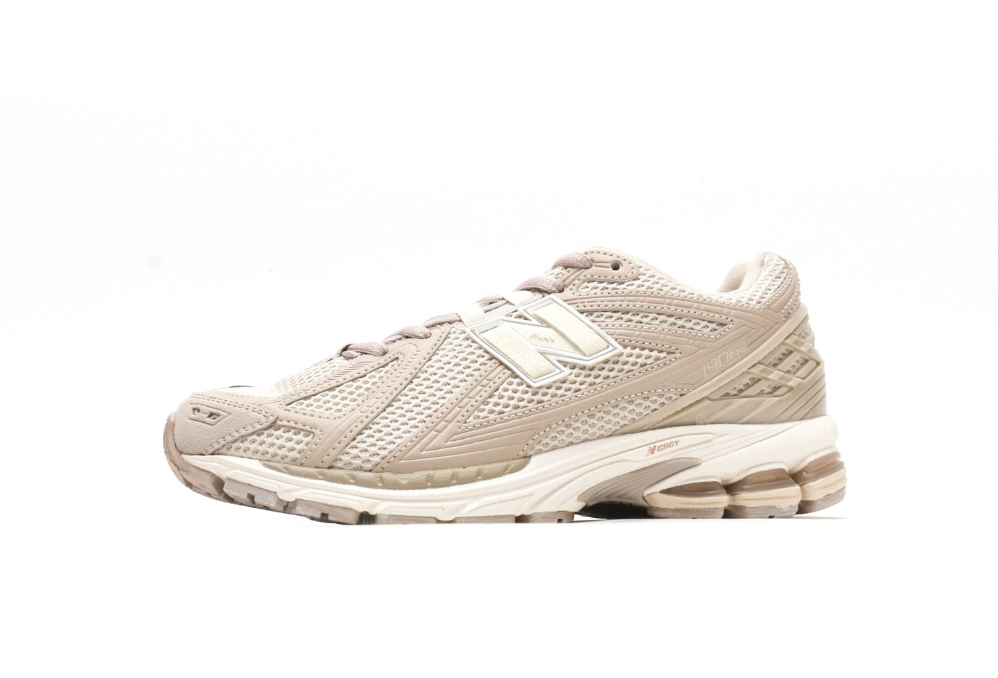 New Balance 1906R Grey Day