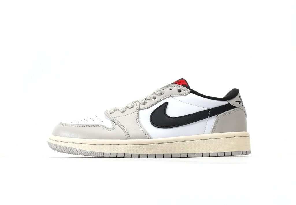 Air Jordan 1 Low OG Phantom