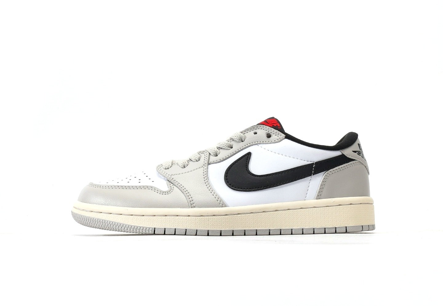 Air Jordan 1 Low OG Phantom