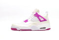 Air Jordan 4 Hyper Violet