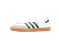Samba OG "White Collegiate Green Gum"