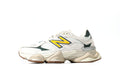 New Balance 9060 "White Green Gold"